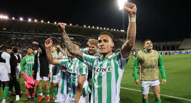 El Betis de ABA hace historia y no es casualidad: el magisterio de Pellegrini, el fútbol de Isco y Antony