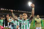 El Betis de ABA hace historia y no es casualidad: el magisterio de Pellegrini, el fútbol de Isco y Antony