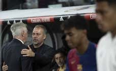 Un Clásico que puede cerrar la Liga o ponerla en órbita