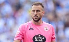 Su padre creó con un ex del Celta el movimiento Atletas de Cristo y su madre es una leyenda en Brasil: Helton Leite brilla dentro y fuera del campo en el Deportivo