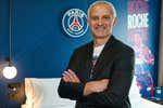 Alain Roche, leyenda del PSG: «Luis Enrique ha podido construir su equipo, el mejor ejemplo es Dembélé»