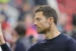 Xabi Alonso hace oficial su salida del Leverkusen y está a un paso del Real Madrid: «Es momento de hacerlo, no de hablar de mi futuro»