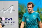 Fernando Alonso ya tiene las primeras pistas de cómo será el coche de 2026