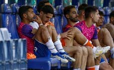 El trauma de un histórico se consuma tras un año con un clima irrespirable: ¡el Tenerife desciende a Primera RFEF!