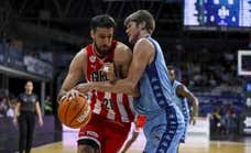 Bàsquet Girona se acerca a la permanencia y deja sin margen de error a Covirán Granada y Leyma Coruña