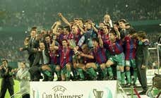 La nostalgia de la extinta Recopa de Europa y su imborrable huella en el fútbol español: “Birmingham es nuestra Meca”