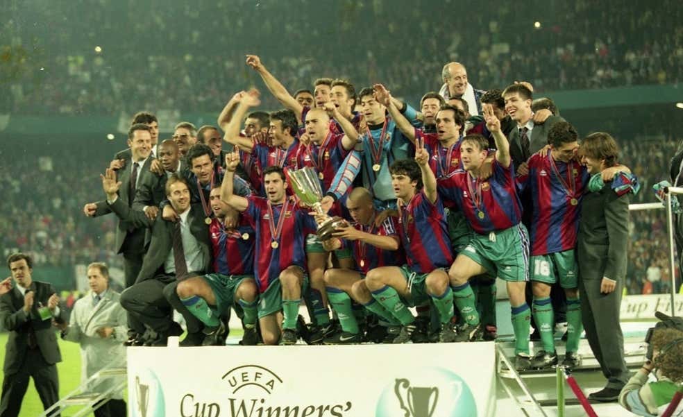 La nostalgia de la extinta Recopa de Europa y su imborrable huella en el fútbol español: “Birmingham es nuestra Meca”