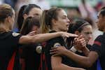 La Alexia Putellas más goleadora se forjó con una petición a Lluís Cortés y una norma mental