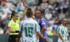 El adiós más amargo del Betis: se va de Liga F tras nueve años en la élite