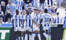 El Leganés se agarra a Primera División, mientras que el Espanyol prolonga la espera de la permanencia