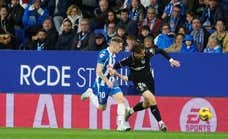 Leganés 3 - Espanyol 2: resumen, goles y resultado del partido de LALIGA EA Sports