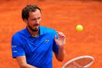 Daniil Medvedev rompe una lanza en favor de Jannik Sinner: «Somos como hámsteres en una rueda, si reemplazas a uno, a nadie le importa»