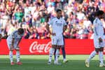Un 16-7 contra el Barcelona que le cuesta tres títulos al Real Madrid y obliga a otra revolución de Florentino Pérez más allá de Xabi Alonso
