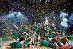 Un póker de títulos que reafirma la decisión del Unicaja sobre el baloncesto europeo… y abre la puerta a otros equipos: “La Euroliga no es rentable para nadie”