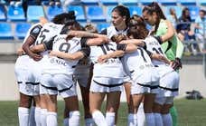 El Valencia cae al infierno de Primera Federación por primera vez en su historia