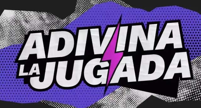 ¿Cómo acaba la jugada?