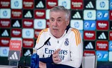 Brasil se adelanta al Real Madrid y anuncia el fichaje de Ancelotti: firma un año y se irá antes del Mundial de Clubes
