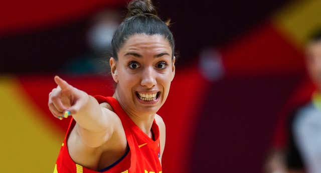 Laura Quevedo regresará a España para jugar en el SPAR Girona