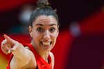 Laura Quevedo regresará a España para jugar en el SPAR Girona