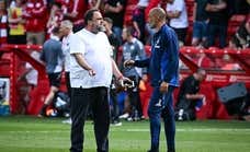 El fútbol inglés estalla por la última reacción del controvertido Marinakis, dueño del Nottingham Forest: «No se merecen eso»
