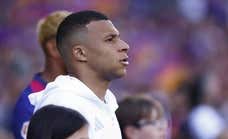Giro de tuerca del PSG en su batalla legal contra Mbappé: ¡le reclama ahora 98 millones de euros!