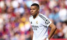 Real Madrid - Mallorca: horario y dónde ver por televisión el partido entre semana de LaLiga EA Sports