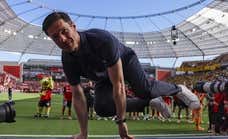 Y tras el Clásico, Xabi Alonso, confirmado: arranca el 1 de junio y firma tres temporadas con el Real Madrid