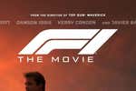 F1: la película - Trailer, fecha de estreno en España y quiénes son los actores protagonistas