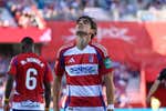 El “puto desastre” del Granada tras caer con el Eibar: “Toca tragar mierda y pedir perdón”