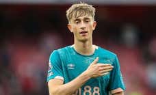 Una reunión entre los agentes de Dean Huijsen y el Real Madrid deja el fichaje a punto de caramelo