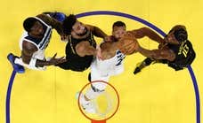 La NBA llega a Amazon con un acuerdo pionero y sin coste adicional para sus suscriptores