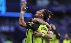 El Betis, con un ojo en Bilbao: un Manchester United de Champions eleva el precio de Antony