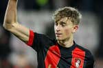 El Real Madrid llega a un principio de acuerdo con Dean Huijsen y ya habla con el Bournemouth