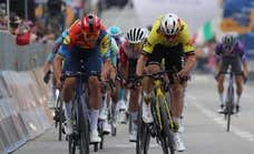 Etapa del Giro de Italia 2025 hoy: recorrido, perfil, horarios y dónde ver por TV en España