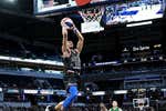 El poder sanador de los Harlem Globetrotters: «Un niño me pidió un autógrafo para venderlo y costear una cirugía cerebral»