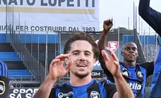¿Un equipo de fútbol con un perro como presidente? Sí, esto pasó… ¡y acaban de ascender a Serie A!