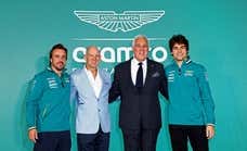 Adrian Newey aumenta la esperanza de Fernando Alonso para 2026: «Mi anterior equipo tenía uno de los peores túneles de viento»