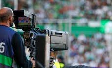 CGT mantiene la huelga en Mediapro durante la retransmisión del derbi