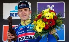 Remco Evenepoel podría fichar por Ineos en 2026 y revolucionar el mercado: «Se va casi seguro»