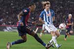 RCD Espanyol 0 - FC Barcelona 2: reusmen, goles y resultado de LALIGA EA Sports