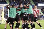 El Athletic vuelve a la Champions a lo grande