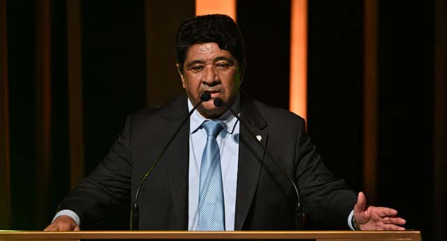 Destituyen por segunda vez a Ednaldo Rodrigues, el gran valedor del fichaje de Carlo Ancelotti