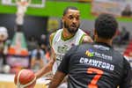 Valencia Basket se refuerza con el dominicano Joel Soriano para los playoffs