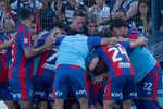 Muniain alza la voz como capitán de San Lorenzo ante los impagos: «Llevamos varios meses sin percibir nuestros salarios»