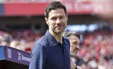 Xabi Alonso respaldó el fichaje de Huijsen y fue clave con una llamada