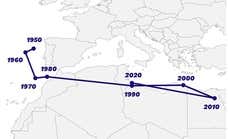 La nueva Fórmula 1 entierra la tradición europea de Imola y Spa pero encumbra a Miami