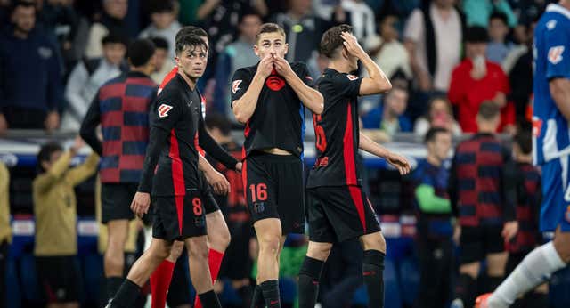Fermín rompe el techo marcado por Dani Olmo y hace números para abrir un incómodo debate en el Barça