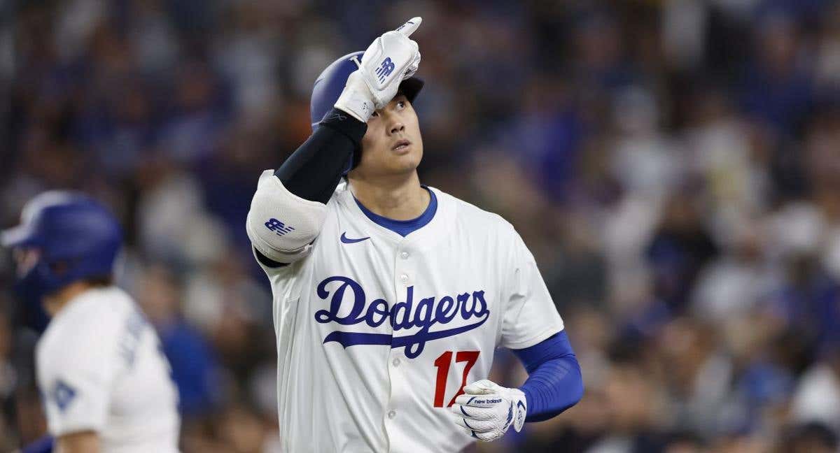¿Qué sucede a continuación en esta jugada de béisbol?