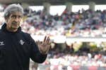 Pellegrini tiene la primera tarea para Breslavia: recuperar la seguridad defensiva