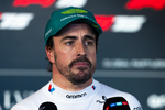 La sonrisa perdida de Fernando Alonso a pesar de su mejor resultado en más de año: «No era un coche para ser quinto»